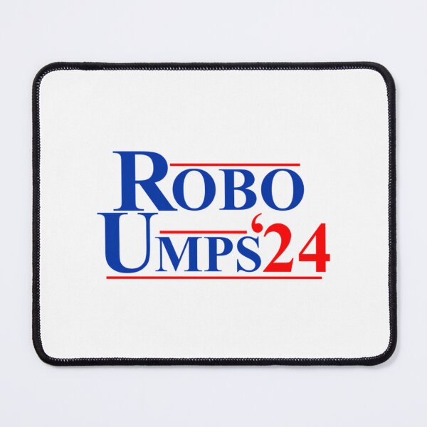 Item preview, Robo Umps 2024 designed and sold by martisterez.