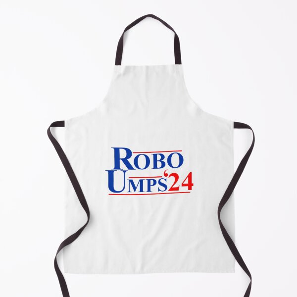Item preview, Robo Umps 2024 designed and sold by martisterez.