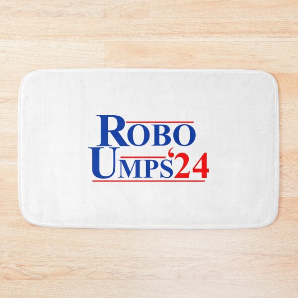 Item preview, Robo Umps 2024 designed and sold by martisterez.