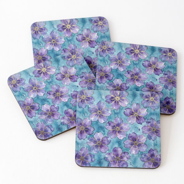 Item preview, Cute Flowers designed and sold by GraphicsClub.