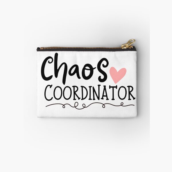 Item preview, Chaos Coordinator designed and sold by Kingky14.