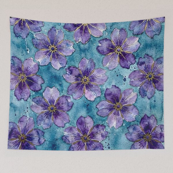 Item preview, Cute Flowers designed and sold by GraphicsClub.