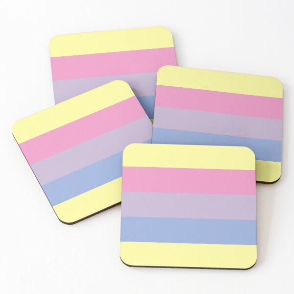 Item preview, Biplatonic Pride designed and sold by BeccaPaintmore.