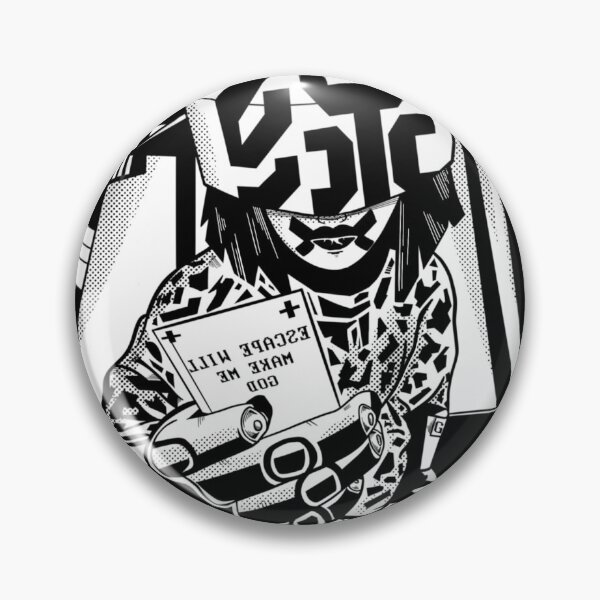 Item preview, Cyber Runner designed and sold by StillReal.