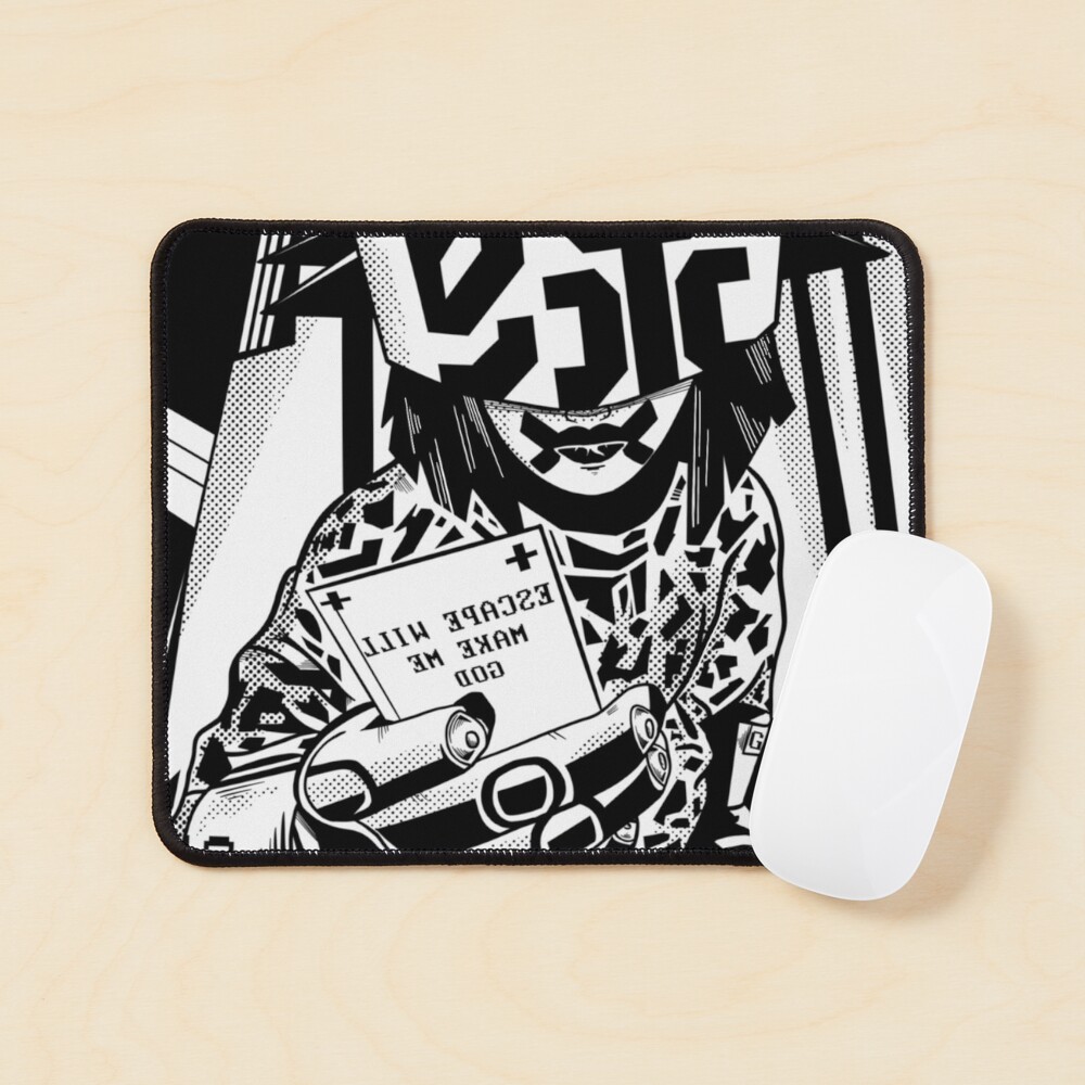 Item preview, Mouse Pad designed and sold by StillReal.