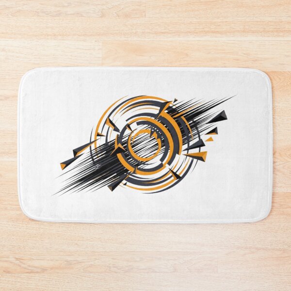 Item preview, Mach Velocity Shockwave Matrix - Premium Chaotic Kinetic Art designed and sold by krish-prints.
