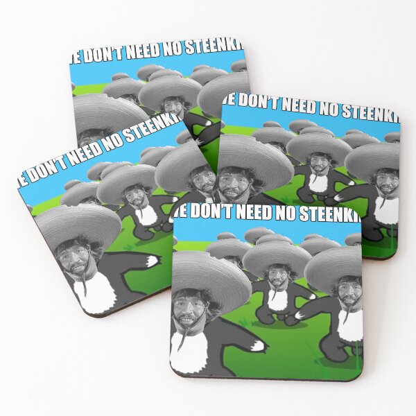 Item preview, Steenkin' Badgers designed and sold by Awk-Works.