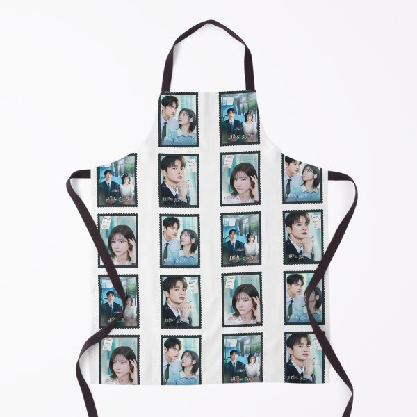 Item preview, See You at Work Tomorrow kdrama designed and sold by selvashop.