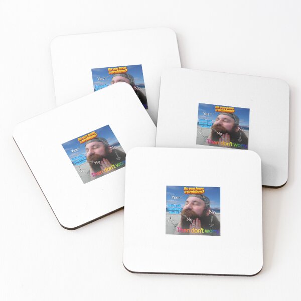 Item preview, Don't Worry designed and sold by shovellovell02.