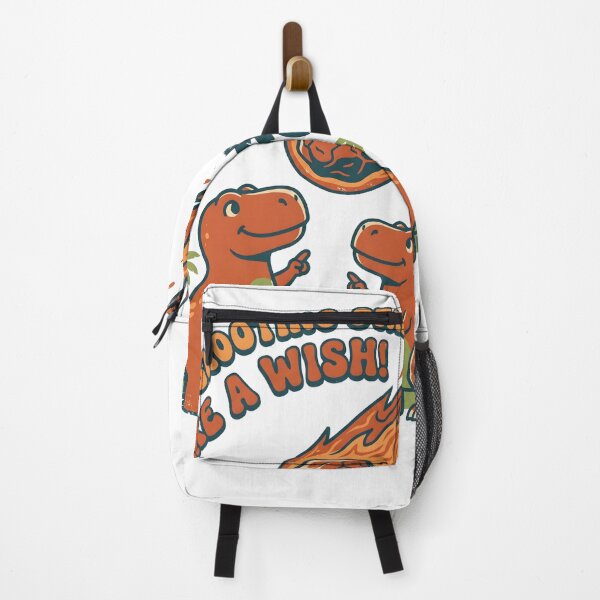 Item preview, Prehistoric Wish designed and sold by ricopanda.