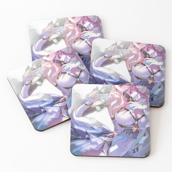 Item preview, Aemeath Vocal Performance Wuthering Waves designed and sold by KomiArts.