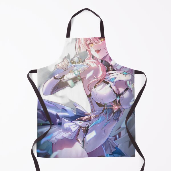 Item preview, Aemeath Vocal Performance Wuthering Waves designed and sold by KomiArts.