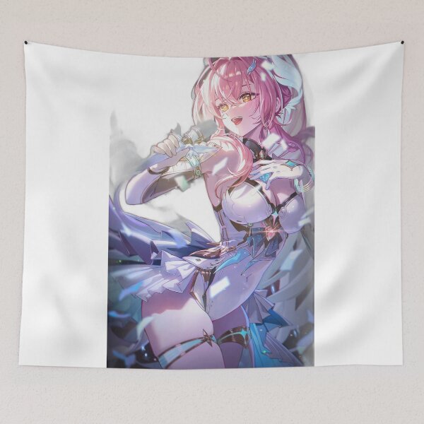Item preview, Aemeath Vocal Performance Wuthering Waves designed and sold by KomiArts.