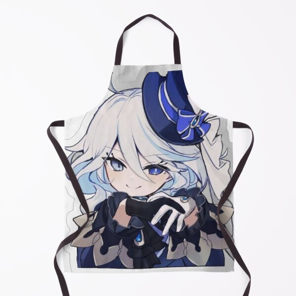Item preview, Furina Genshin Impact designed and sold by KomiArts.