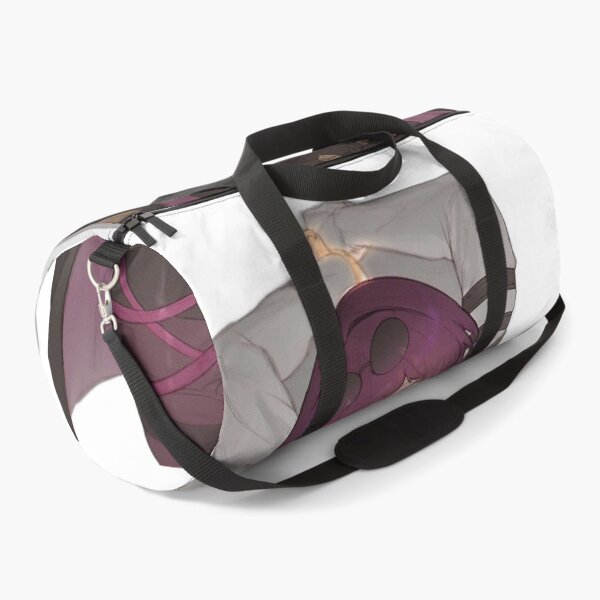 Item preview, Kafka Purple Hair, Glasses Honkai Star Rail designed and sold by KomiArts.