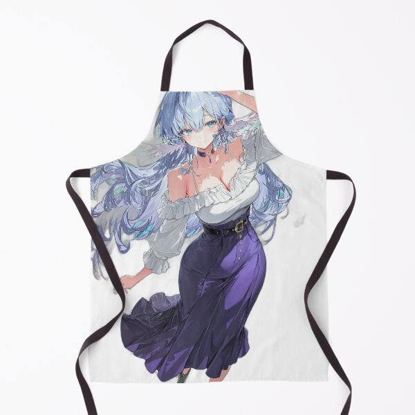 Item preview, Camellya White Top Wuthering Waves designed and sold by KomiArts.