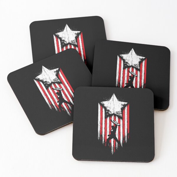 Item preview, Captain America: Unbreakable designed and sold by ThomasKadmon.