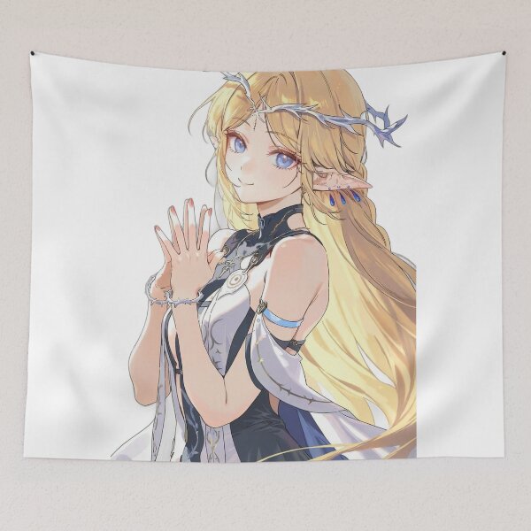 Item preview, Cartethyia Thorn Crown Wuthering Waves designed and sold by KomiArts.