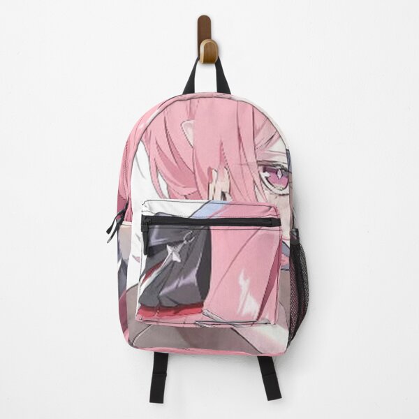 Item preview, Remielle Pink Hair Smug Zenless Zone Zero designed and sold by KomiArts.