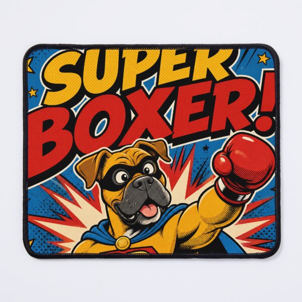 Item preview, Super Boxer designed and sold by DLFBOY66.