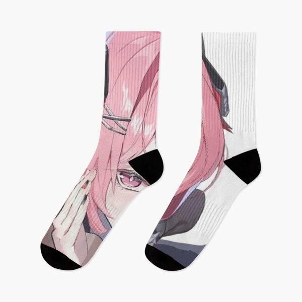 Item preview, Remielle Pink Hair Smug Zenless Zone Zero designed and sold by KomiArts.