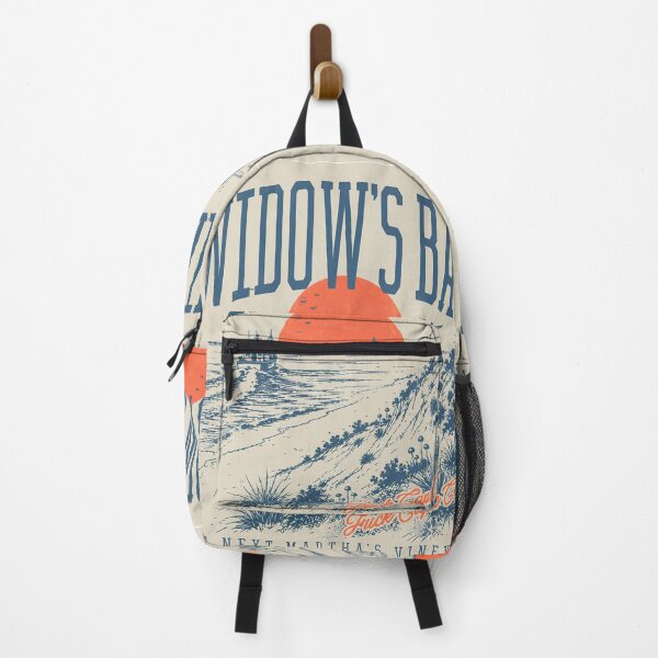 Item preview, widows bay designed and sold by Ajichofshop.