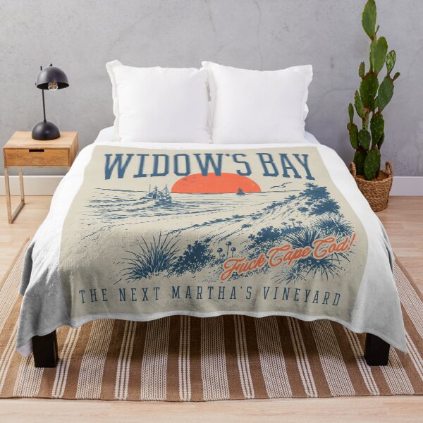 Item preview, widows bay designed and sold by Ajichofshop.