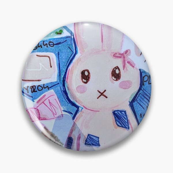 Item preview, Miffy Plush Vibes designed and sold by Canvas & Chaos.