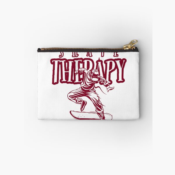 Item preview, Skate Therapy ! designed and sold by Abdelillah10.