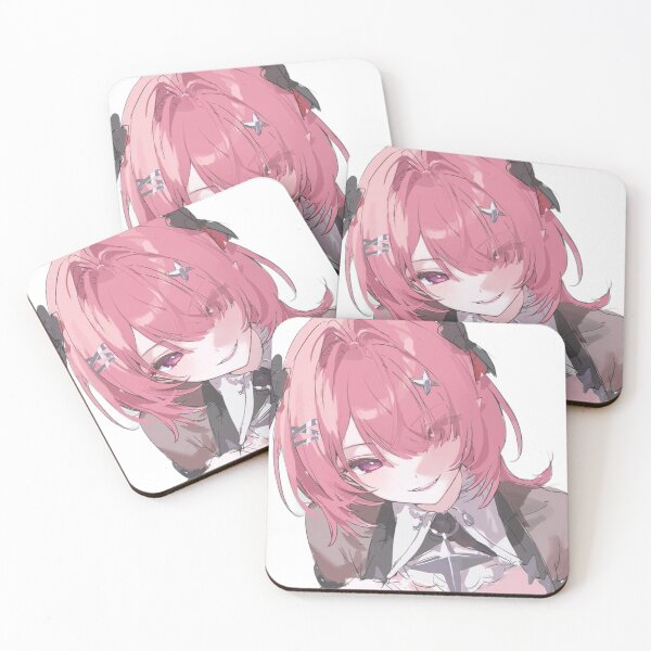 Item preview, Remielle Dan Fanart Portrait Zenless Zone Zero designed and sold by KomiArts.
