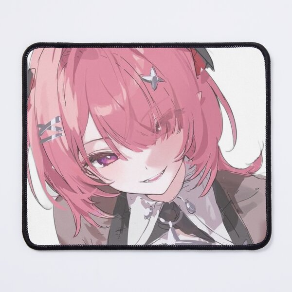 Item preview, Remielle Dan Fanart Portrait Zenless Zone Zero designed and sold by KomiArts.