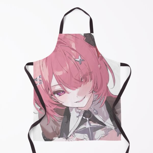 Item preview, Remielle Dan Fanart Portrait Zenless Zone Zero designed and sold by KomiArts.