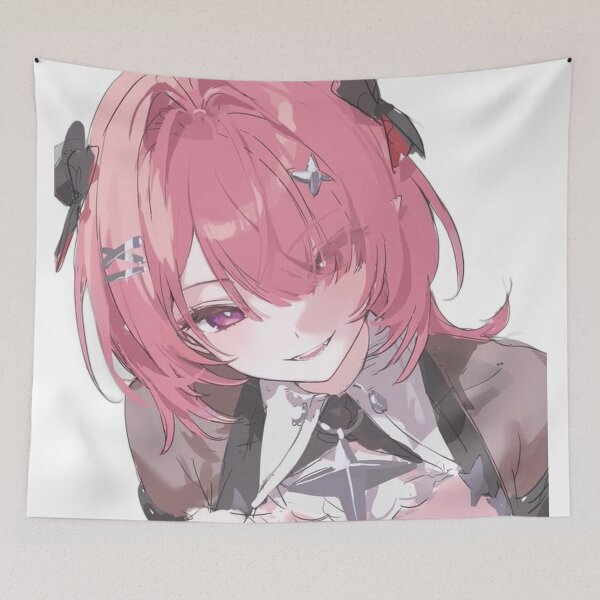 Item preview, Remielle Dan Fanart Portrait Zenless Zone Zero designed and sold by KomiArts.