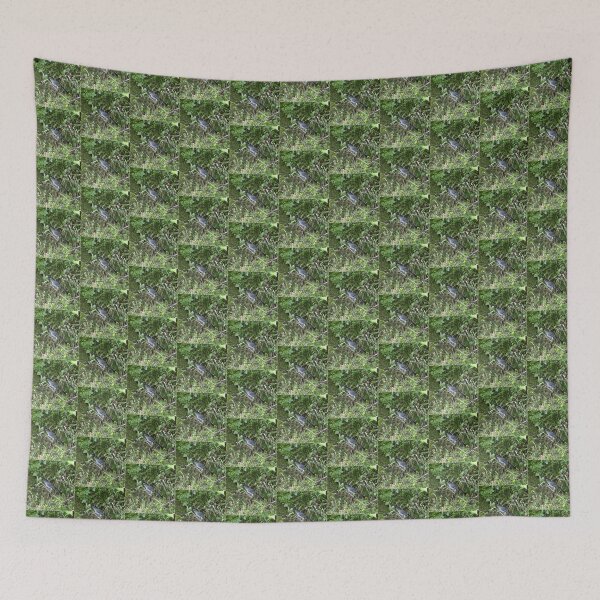 Item preview, Gray Catbird designed and sold by SquaresArt.
