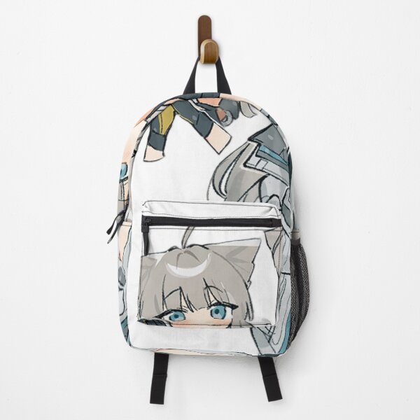 Item preview, Perlica White Gray Outfit Arknights designed and sold by KomiArts.
