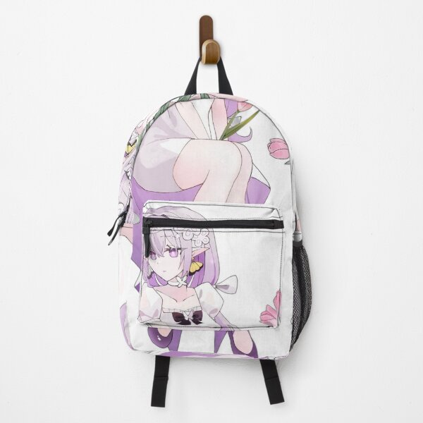 Item preview, Castorice Holding Bouquet Honkai: Star Rail designed and sold by KomiArts.