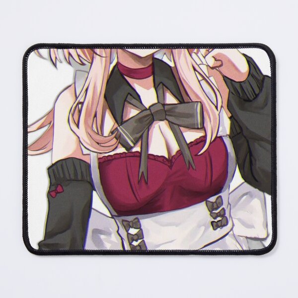 Item preview, Linnea Maid Outfit Genshin Impact designed and sold by KomiArts.