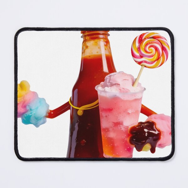 Item preview, Social Vibes 'Snack & Splash' :: Sauce Crew designed and sold by Communication Optimists.