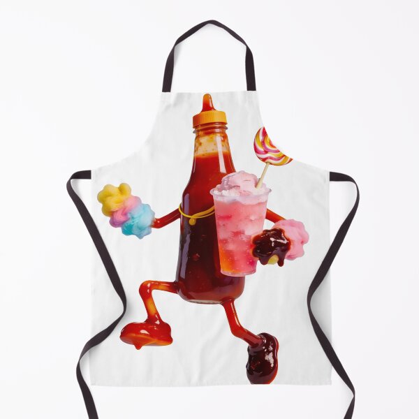 Item preview, Social Vibes 'Snack & Splash' :: Sauce Crew designed and sold by Communication Optimists.