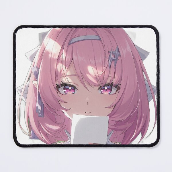 Item preview, Remielle Dan Holding Card Zenless Zone Zero designed and sold by KomiArts.