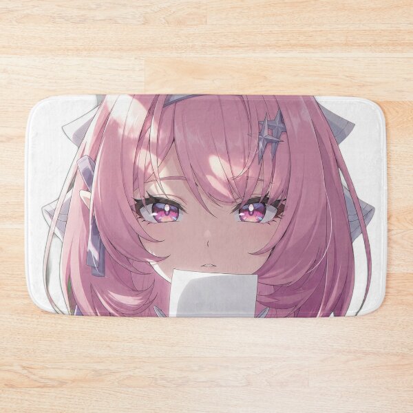 Item preview, Remielle Dan Holding Card Zenless Zone Zero designed and sold by KomiArts.