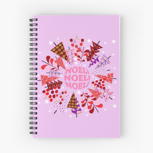 Item preview, Noel Pink designed and sold by Normbot2000.