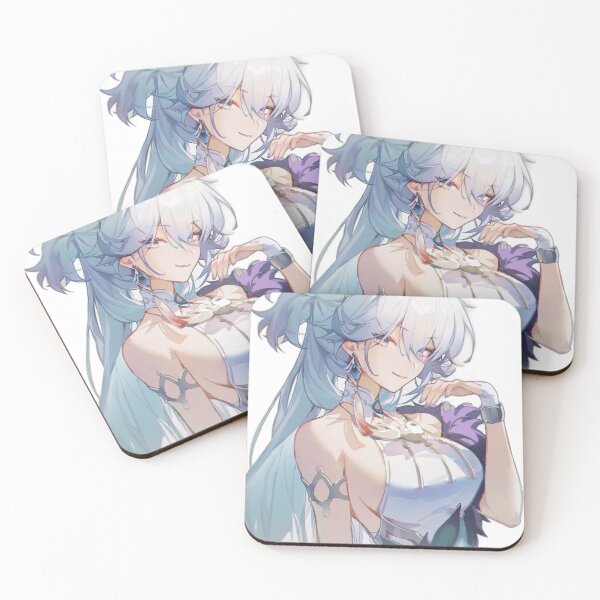 Item preview, Yaoguang Portrait Honkai Star Rail designed and sold by KomiArts.