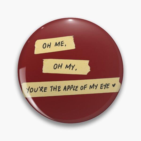 Item preview, Oh, yo designed and sold by Erinkaa.