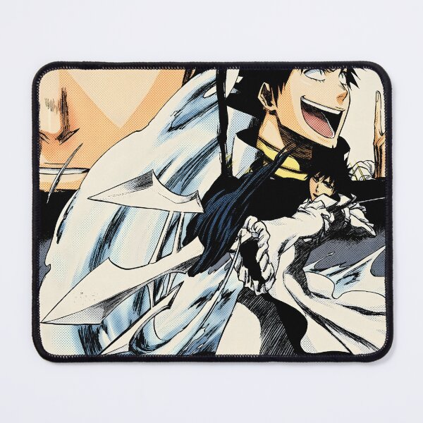 Item preview, Bleach Coyote Starrk Primera Espada Tee designed and sold by Senpaiwaves.
