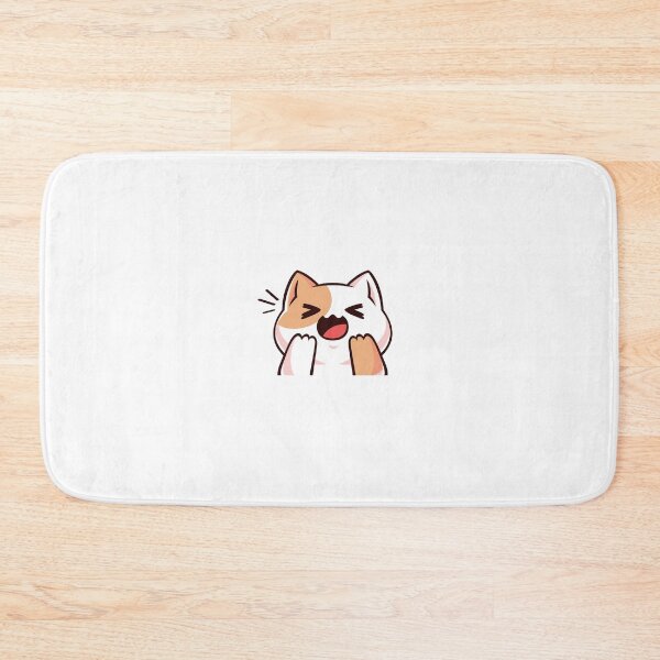 Item preview, Sweet cat designed and sold by Erinkaa.