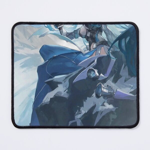 Item preview, Last Rite Seated Gear Arknights designed and sold by KomiArts.