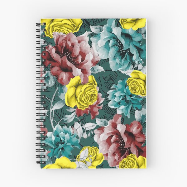 Item preview, Floral Garden designed and sold by Eduardo Doreni.