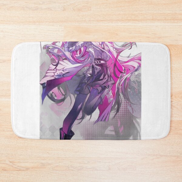 Item preview, Nihilux Pink Black Palette Honkai Star Rail designed and sold by KomiArts.
