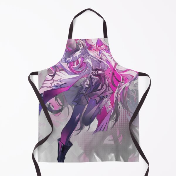 Item preview, Nihilux Pink Black Palette Honkai Star Rail designed and sold by KomiArts.